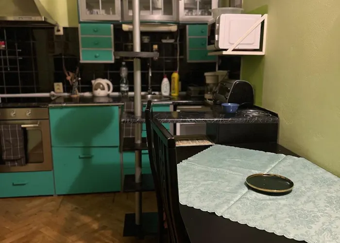Ubytovani V Mnisku Pod Brdy