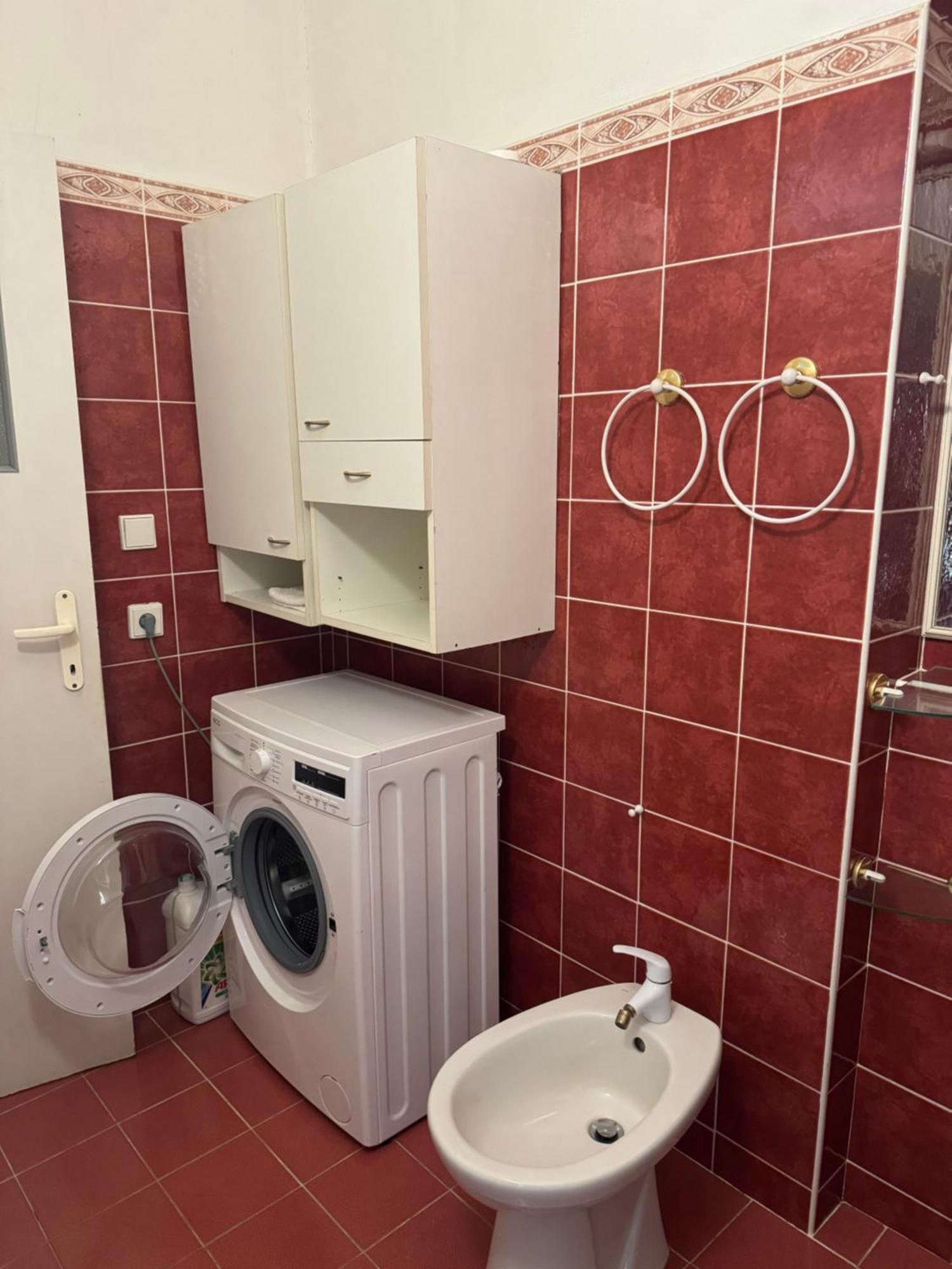 Apartment V Mnisku Pod Brdy